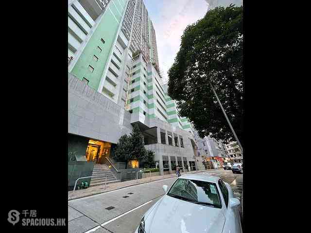 Mid Levels West - Lyttelton Garden Block 2 04