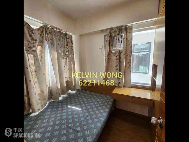 Tsim Sha Tsui - Hillwood Court 02