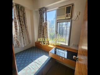 Tsim Sha Tsui - Hillwood Court 03