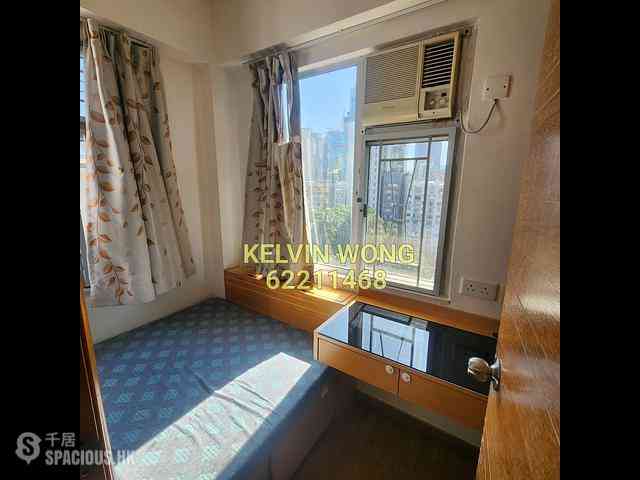 Tsim Sha Tsui - Hillwood Court 03
