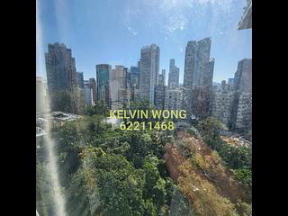 Tsim Sha Tsui - Hillwood Court 04
