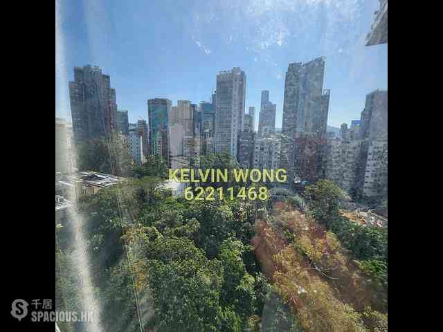Tsim Sha Tsui - Hillwood Court 04
