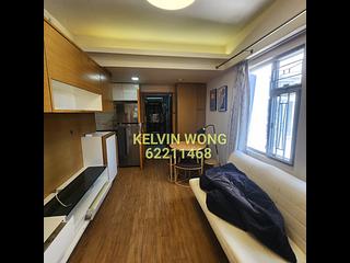 Tsim Sha Tsui - Hillwood Court 05