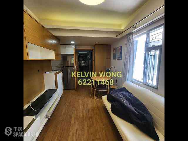 Tsim Sha Tsui - Hillwood Court 05