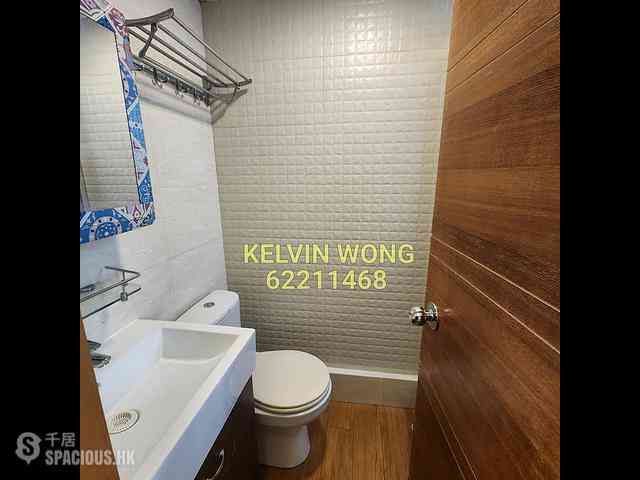 Tsim Sha Tsui - Hillwood Court 07