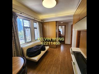 Tsim Sha Tsui - Hillwood Court 08