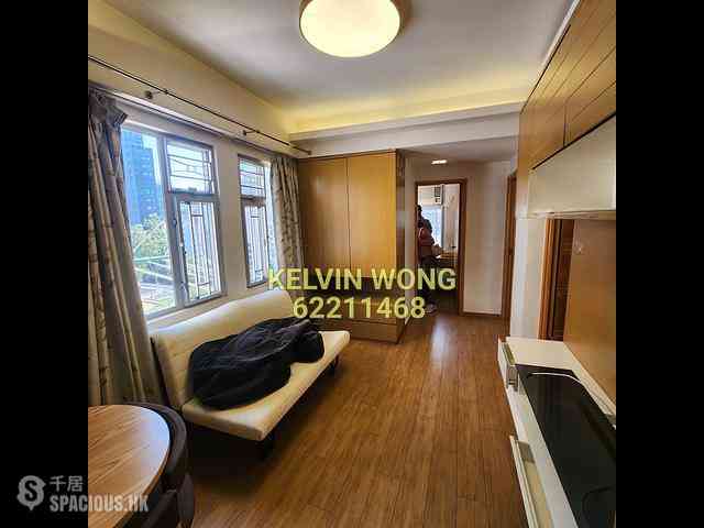 Tsim Sha Tsui - Hillwood Court 08