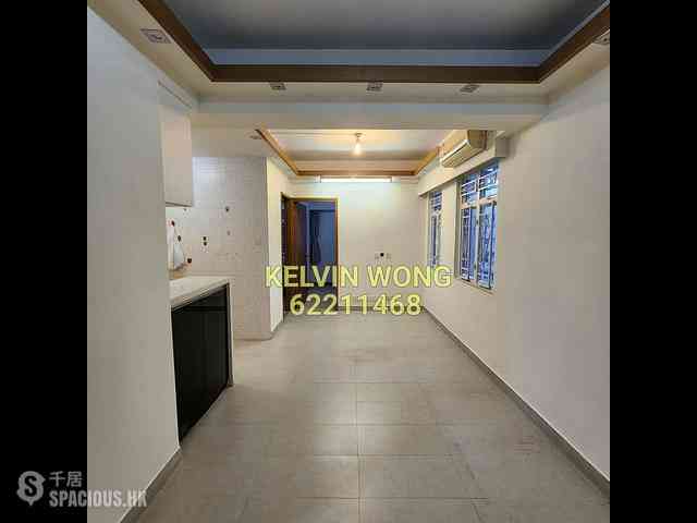 Tsim Sha Tsui - Hillwood Court 01