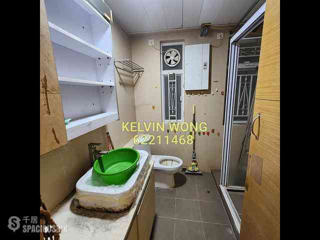Tsim Sha Tsui - Hillwood Court 02