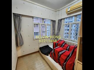 Tsim Sha Tsui - Hillwood Court 04