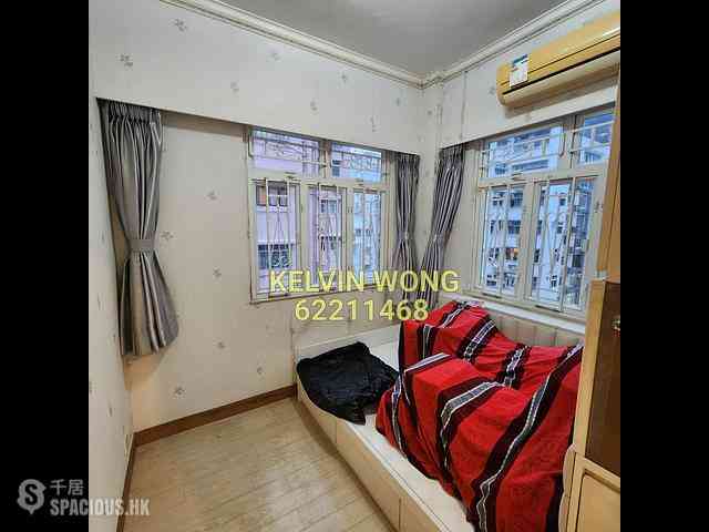 Tsim Sha Tsui - Hillwood Court 04