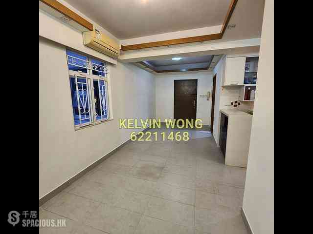 Tsim Sha Tsui - Hillwood Court 06
