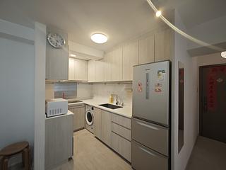 North Point - City Garden Phase 1 Block 6 08