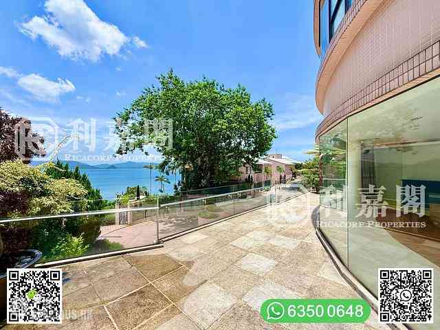 Clear Water Bay - Casa Loma 07