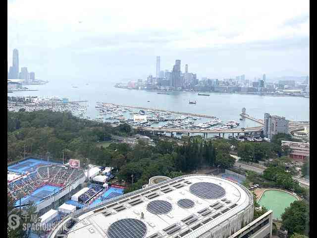 Tin Hau - Park Towers 01