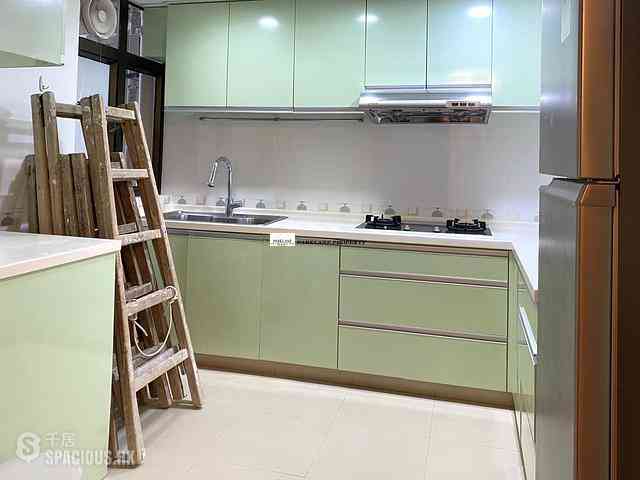Tin Hau - Park Towers 03