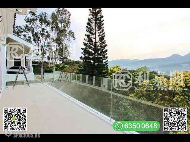 Sai Kung - Floral Villas 02