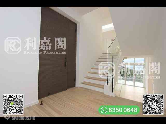 Sai Kung - Floral Villas 03