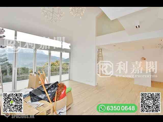 Sai Kung - Floral Villas 04