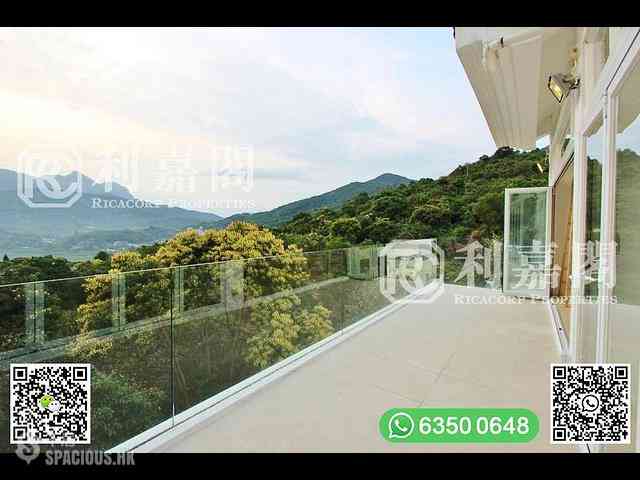Sai Kung - Floral Villas 05