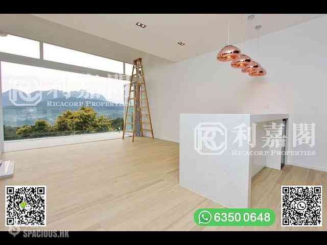 Sai Kung - Floral Villas 07