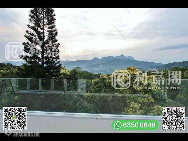 Sai Kung - Floral Villas 08