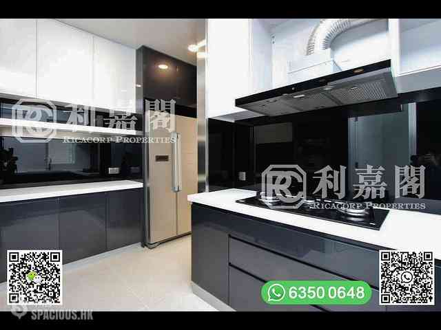 Sai Kung - Floral Villas 10