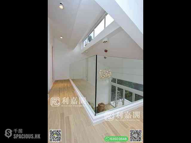 Sai Kung - Floral Villas 15