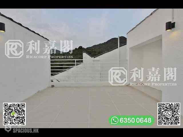 Sai Kung - Floral Villas 16