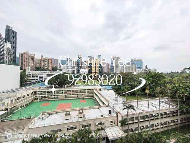 Tin Hau - Sun Fat Mansion 01