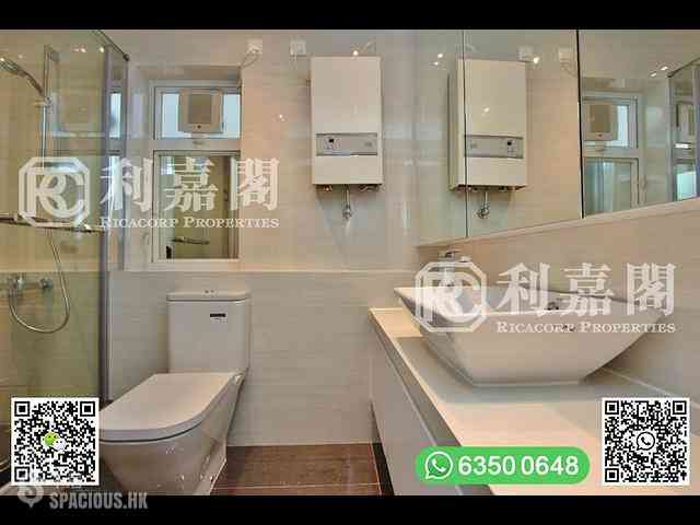 Sai Kung - Floral Villas 18