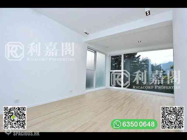 Sai Kung - Floral Villas 19