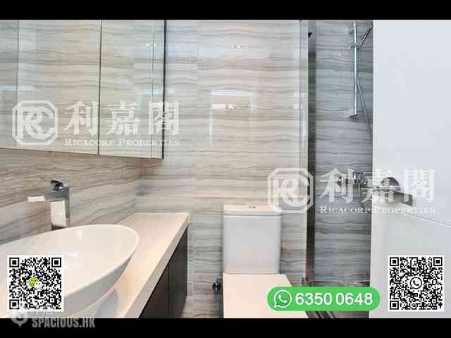 Sai Kung - Floral Villas 20