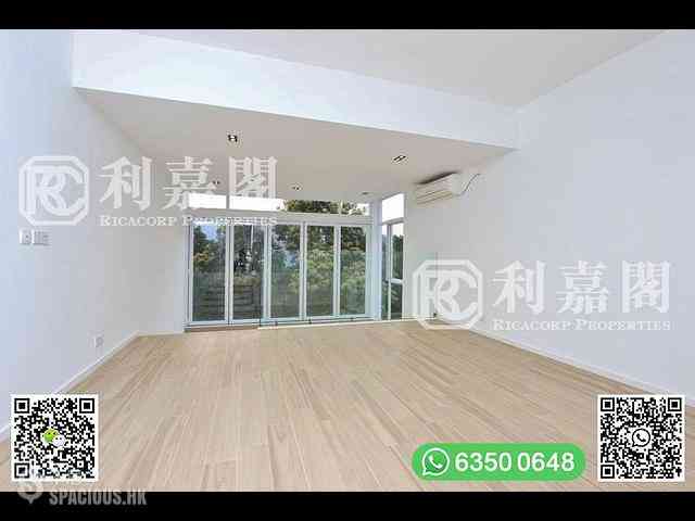 Sai Kung - Floral Villas 21