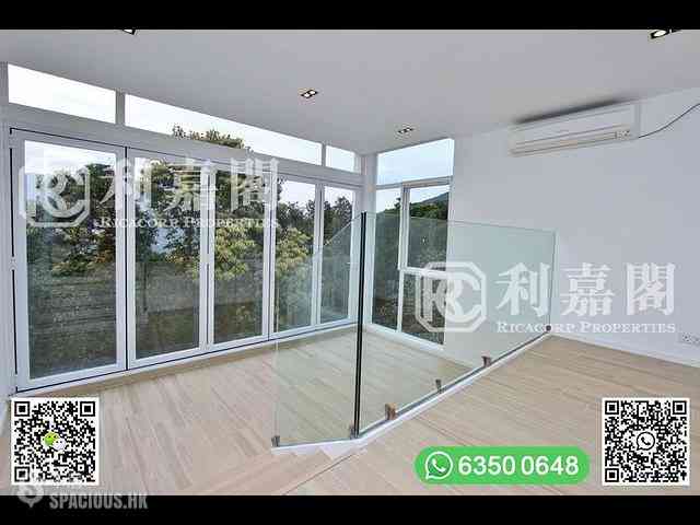 Sai Kung - Floral Villas 22
