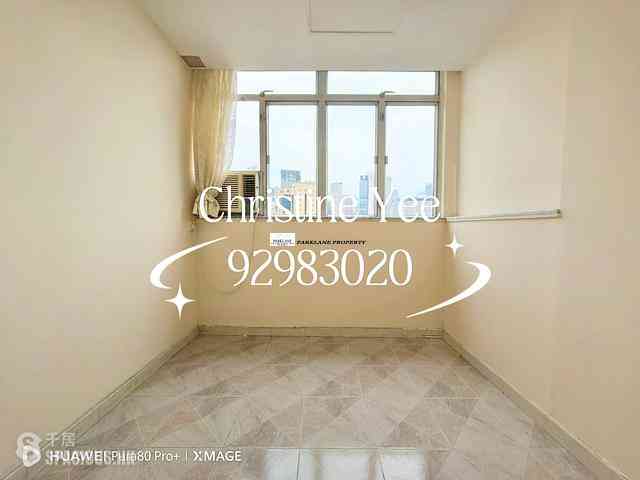 Tin Hau - Sun Fat Mansion 06
