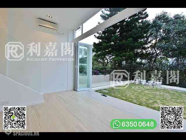 Sai Kung - Floral Villas 25