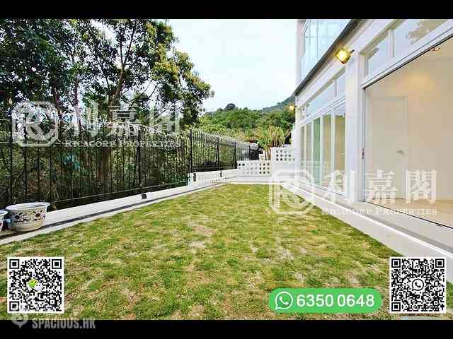 Sai Kung - Floral Villas 26