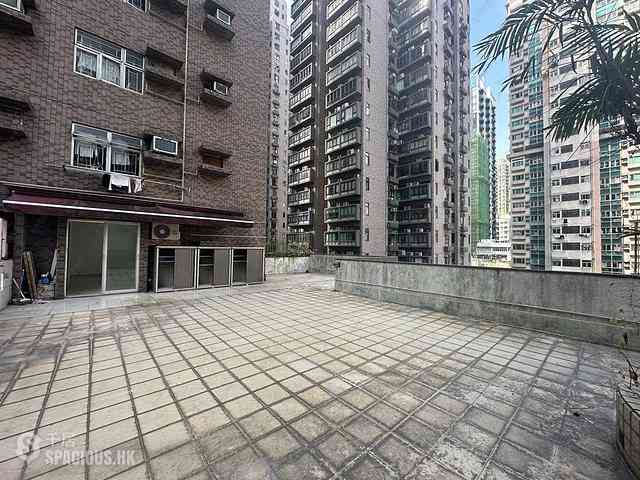 Sai Ying Pun - Yue Sun Mansion Block 1 02