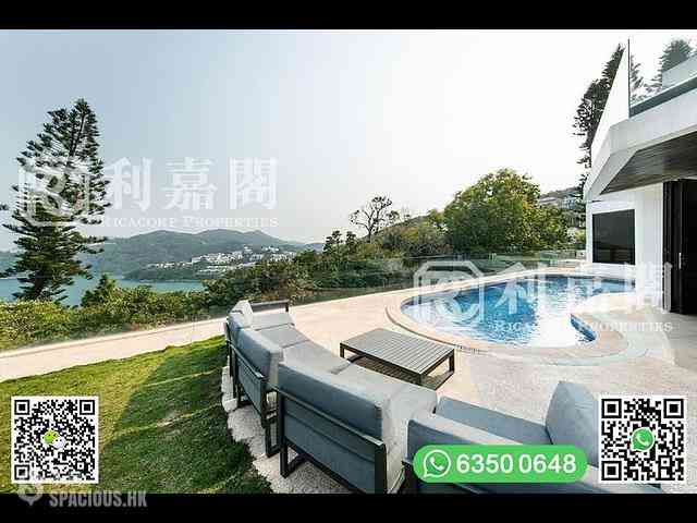 清水湾 - 银峦路11号 01