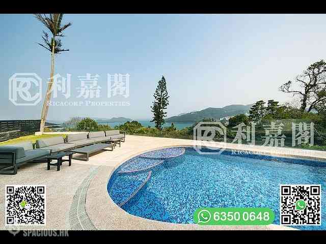 清水湾 - 银峦路11号 04