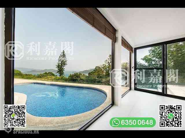 清水湾 - 银峦路11号 06