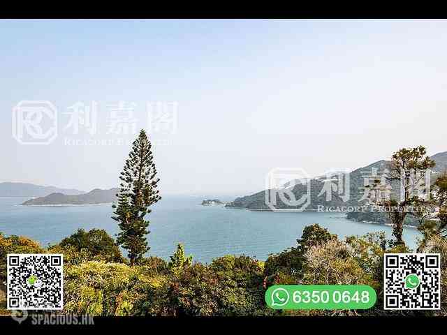 清水湾 - 银峦路11号 18