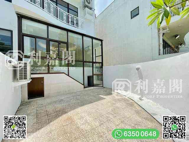 Sai Kung - Hong Hay Villa 02
