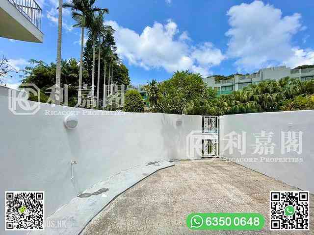 Sai Kung - Hong Hay Villa 03