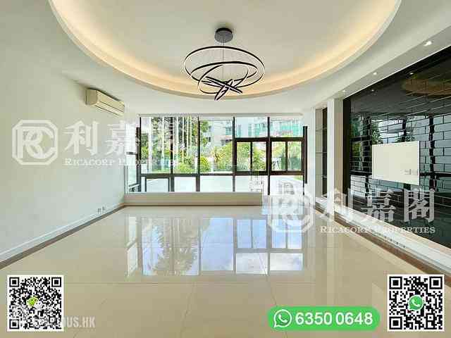 Sai Kung - Hong Hay Villa 04