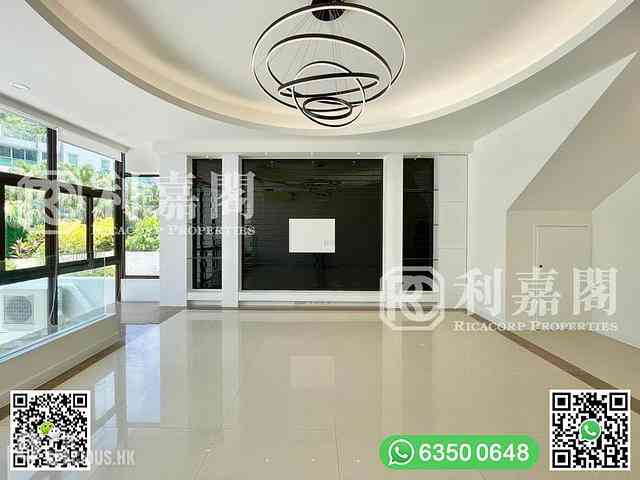 Sai Kung - Hong Hay Villa 07