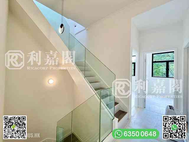 Sai Kung - Hong Hay Villa 12