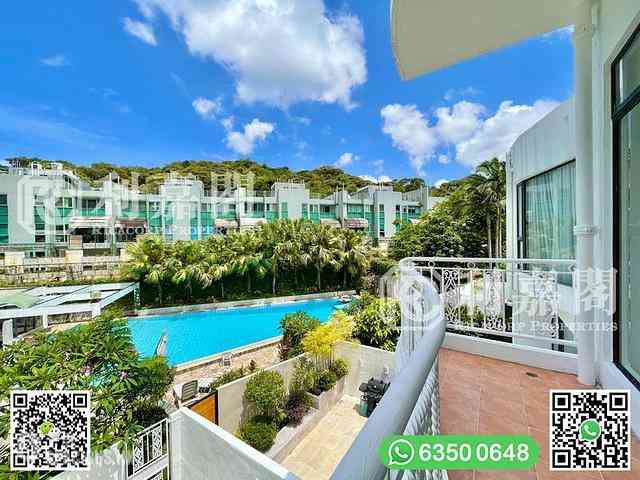 Sai Kung - Hong Hay Villa 15