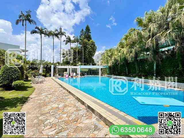 Sai Kung - Hong Hay Villa 23